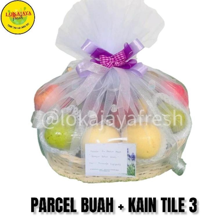 

CNY Parcel Buah + kain tile | Parcel Buah Segar | Parsel Buah | Parsel Buah Segar | Hampers Buah Segar | Jakarta