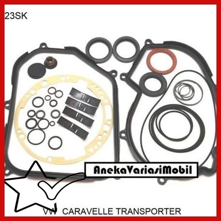 [AVMB] Paking Packing Set Seal Kit Matic VW Caravelle Transporter 01P3003SK