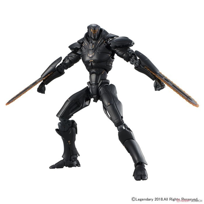 Ready HG Obsidian Fury