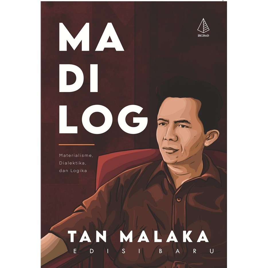 Buku Madilog