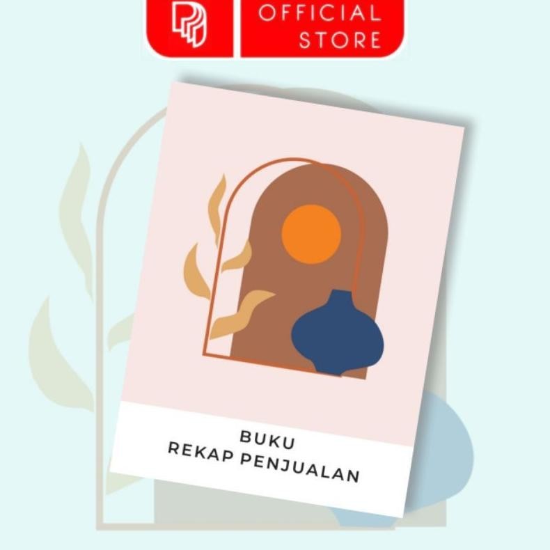 

Product Terpopuler BUKU ONLINE SHOP/ BUKU REKAP PENJUALAN