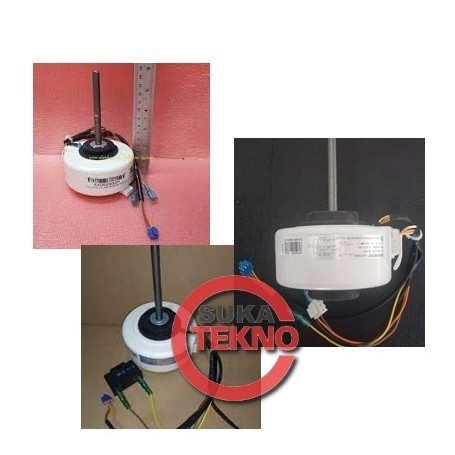 Dinamo Fan LG Smart Inverter Motor Fan AC LG Inverter Original