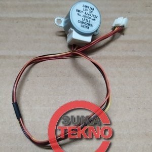 Dinamo motor swing ac sharp plasmacluster mey sey mhl say shy ssy jml