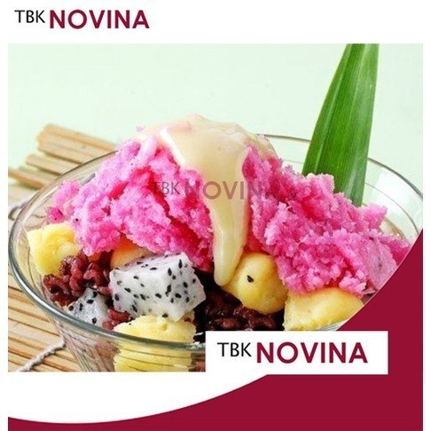 

KUPU-KUPU PASTA / PERISA MAKANAN KOEPOE-KOEPOE ES DOGER