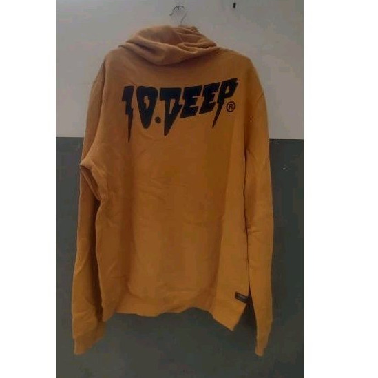 Hoodie 10DEEP