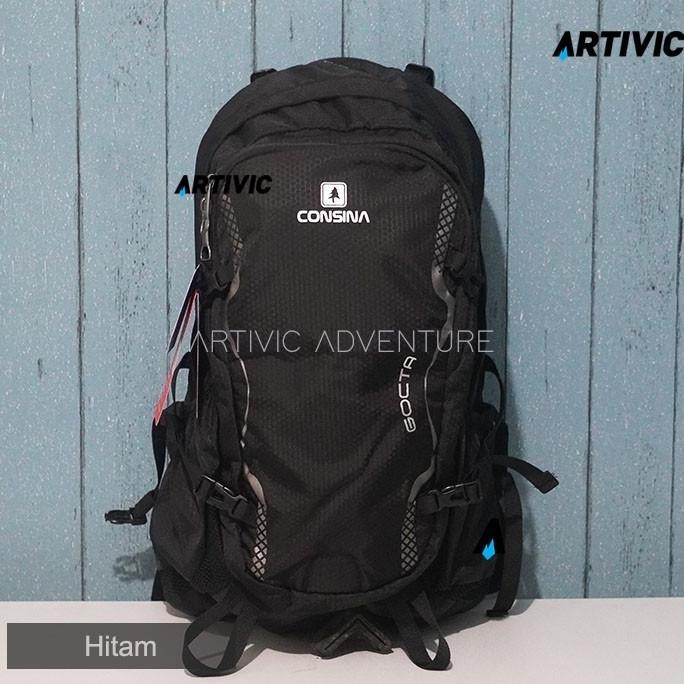 Tas Daypack Consina Gocta 30L Murah