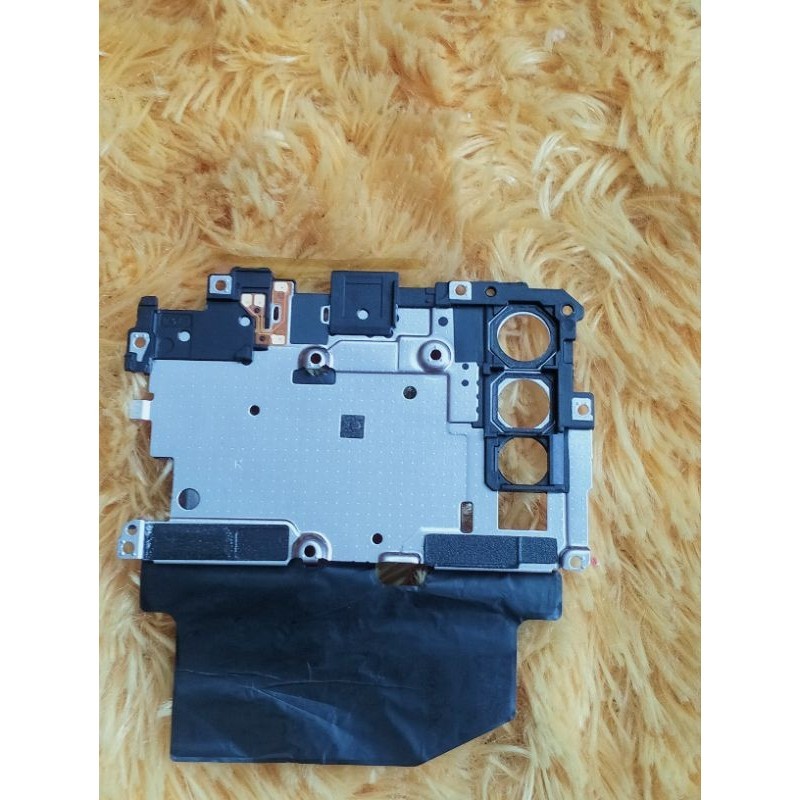 tutup mesin vivo s1 original