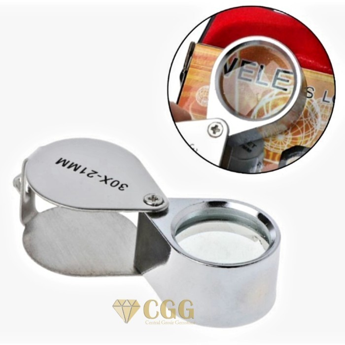 

Terlaris Kaca Pembesar Batu Permata Perhiasan Jewelery Loupe Promo Terbaru