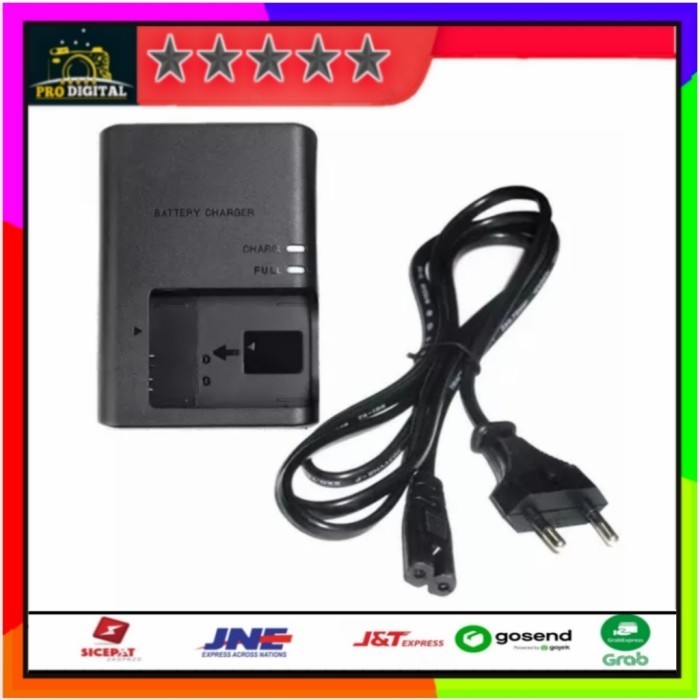 Charger Canon Charger Camera M50 / M10 / M100