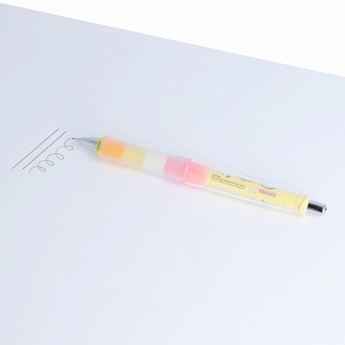 

Pilot Dr. Grip Play Border Disney 0.5 Pensil Mekanik Limited Edition -fo3