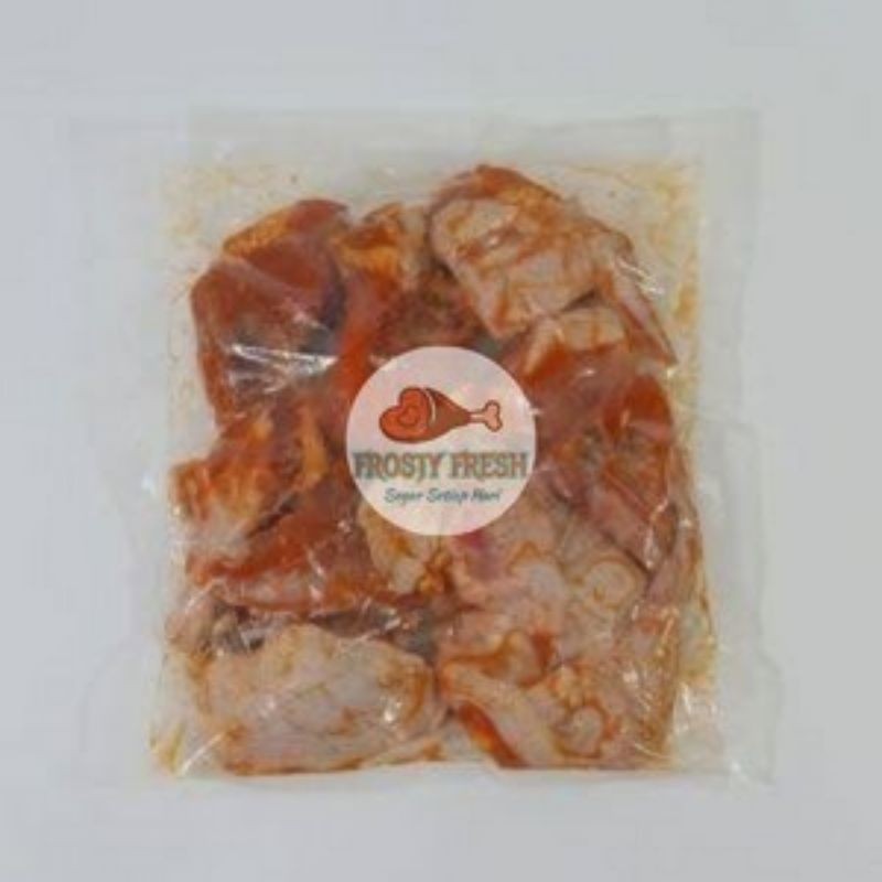 

Ayam Bumbu Marinasi 1 kg