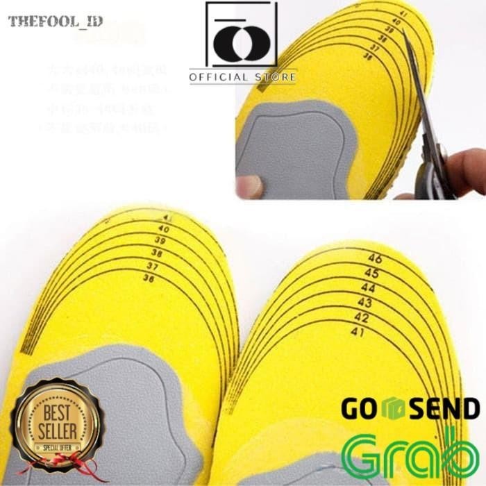 Tf-Id Terlaris Arch Support Insole Medial Arch Support For Flat Foot