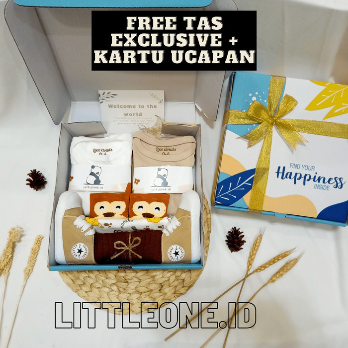 

Ready JUMPER /HAMPERS BAYI KADO LAHIRAN BAYI / NEWBORN GIFT / HAMPERS BABY