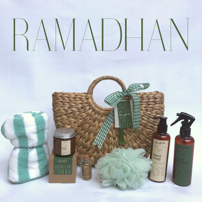 

Ready HAMPERS LEBARAN 2022/HAMPERS IDUL FITRI/PARCEL LEBARAN - RAMADHAN