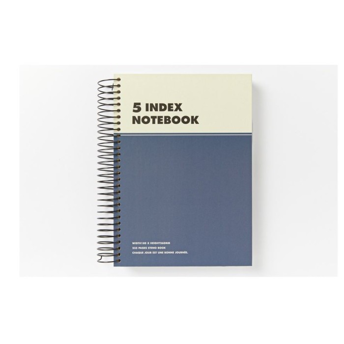 

Ready Artbox Spiralnote 3008576 New Arrival