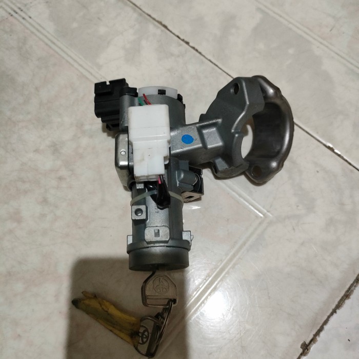 Kunci Kontak Calya-Sigra Original Copotan Tanpa Imo #100% Termurah