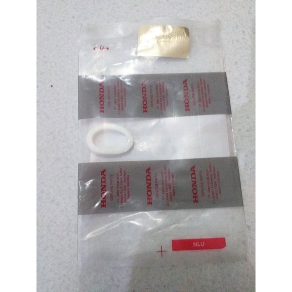 Dust Seal Brake Seal Debu Honda Tiger Lama Tilam Ori Ahm 45134-250-001 Original Gambar No 7 Termurah