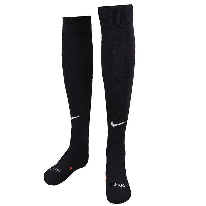 Kaos Kaki Futsal/Bola Nike Academy Ftbll Dri-Fit Sock Black SX4120-001
