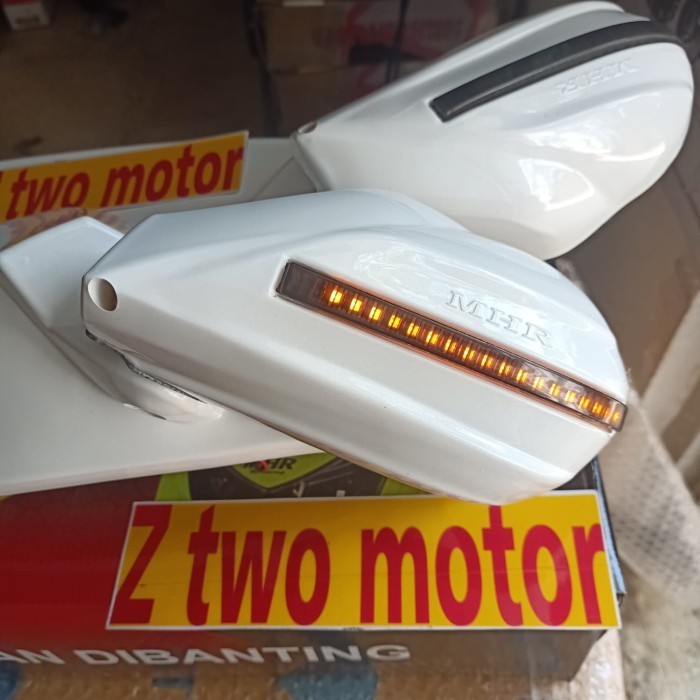 spion lipat sen mhr nmax