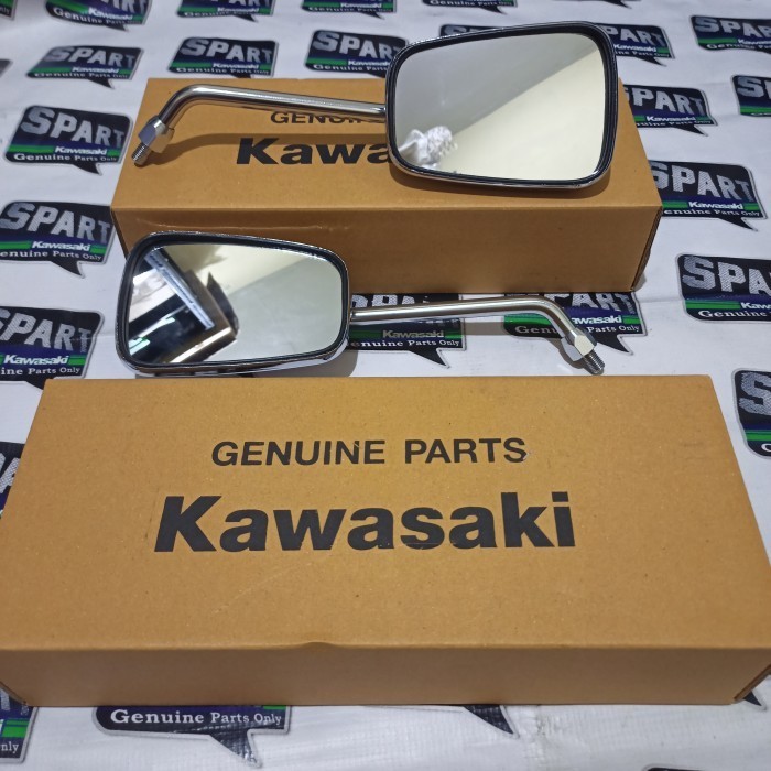 Spion Kawasaki Eliminator Original Kawasaki..