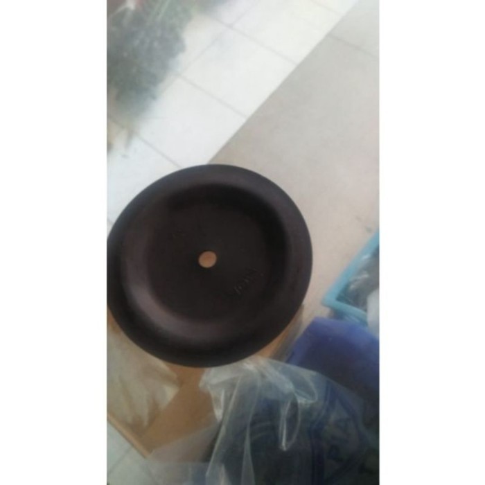 NEW karet vacum Bospom / diaphragm bospom canter