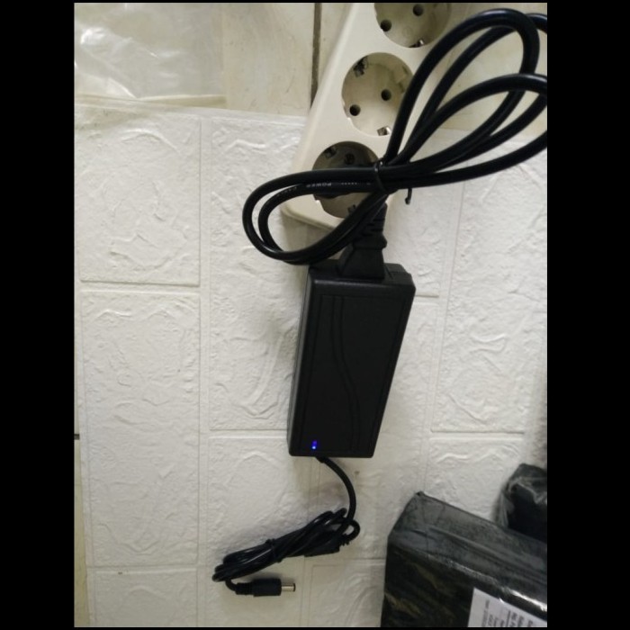 Terlaris Adaptor Charger Casan Cas Krezt Was-112B Portable Sound Sytem Speaker Promo Terbaru