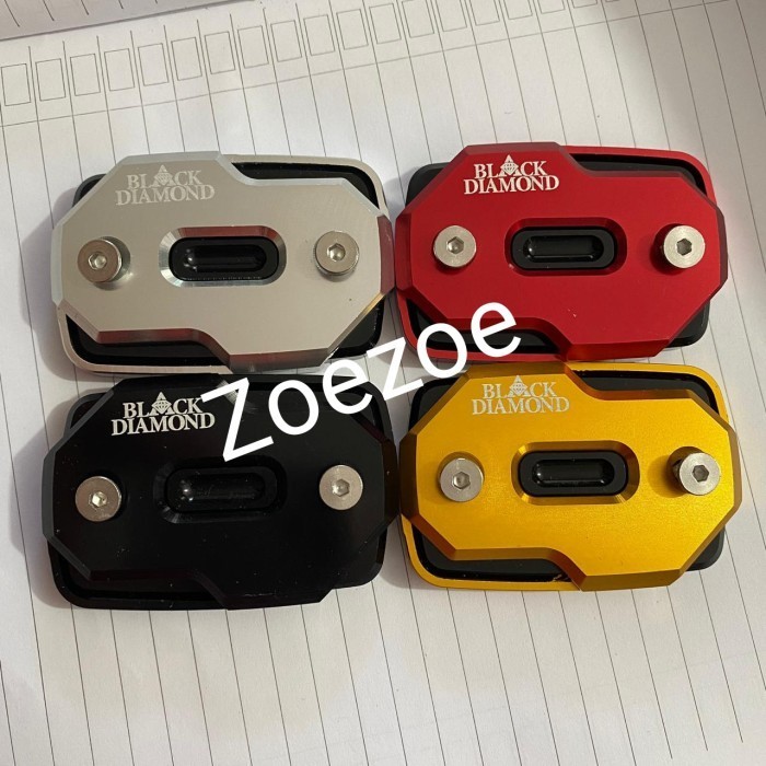 Cover Minyak Rem Ninja 250 Fi Old Cover Master Rem Ninja 250 Fi Old