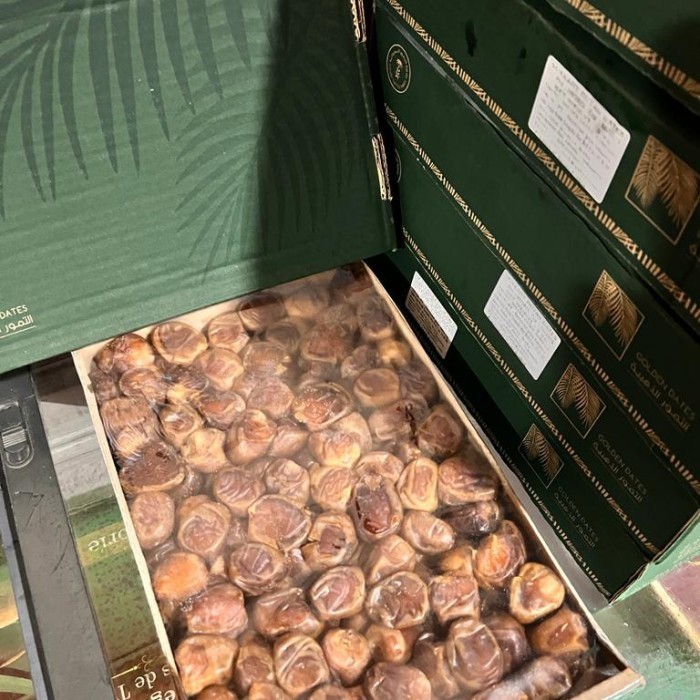 

Kurma - Kurma Sukari 3Kg