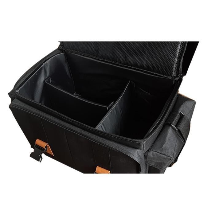 TERLARIS TAS KAMERA CAMCORDER BAG FOR SONY HXR NX100 NX200 PANASONIC