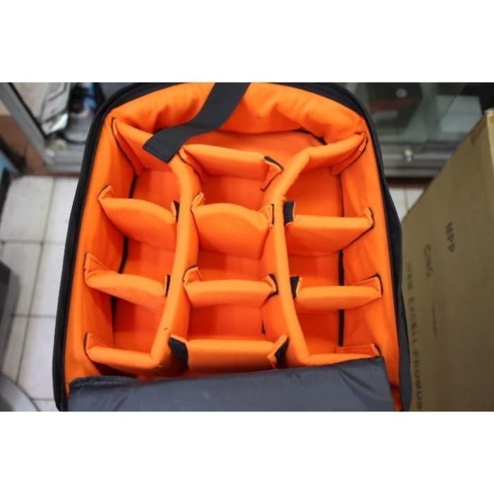 TAS RANSEL KAMERA EA2TT JUMBO