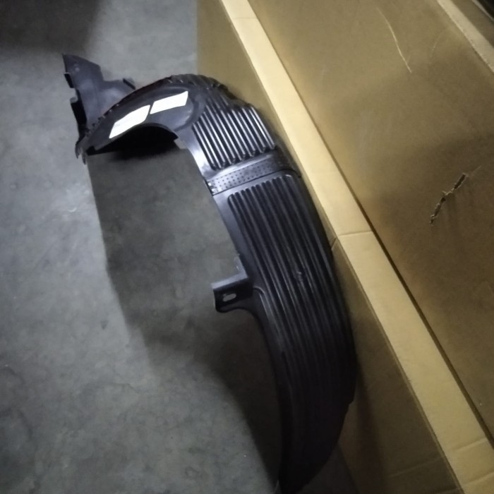 Terlaris Inner Fender Kia All New Picanto 2012-2016 86811-1Y300/86812-1Y300 Ori Promo Terbaru