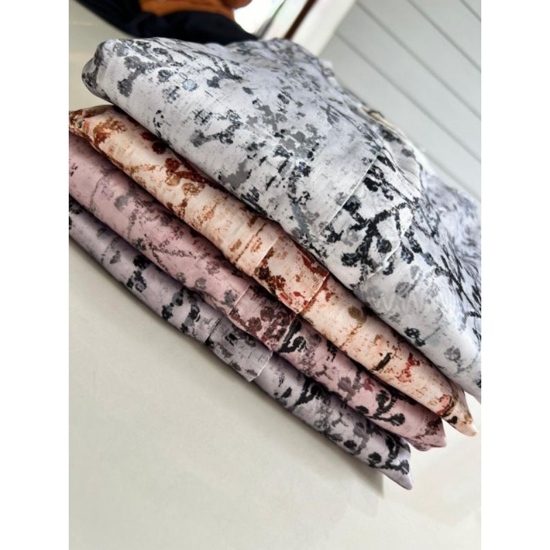 dress ORI by nadheefa store