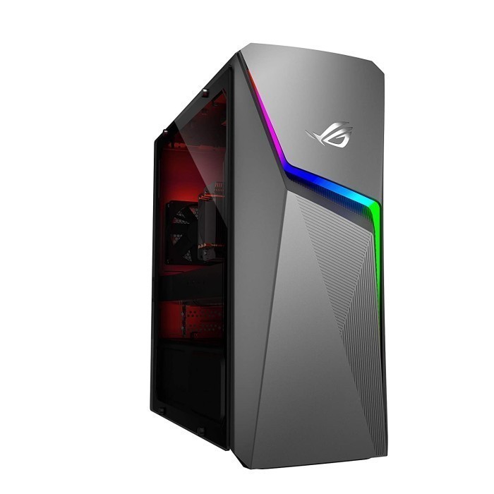 ASUS PC ROG G13CH 7F1153607WSO - I7 13700F 16GB 1TB 512SSD RTX3060