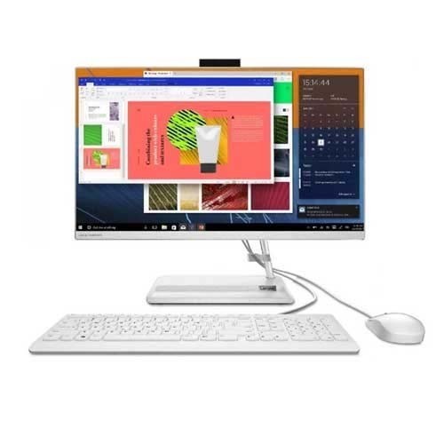 PC Lenovo AIO 3 24iAP7 TAiD/T9iD i3-1215U 8GB SSD512GB DOS