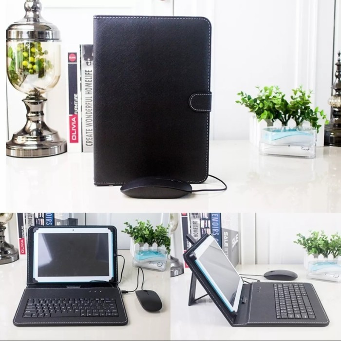 Keyboard tablet 7inch universal