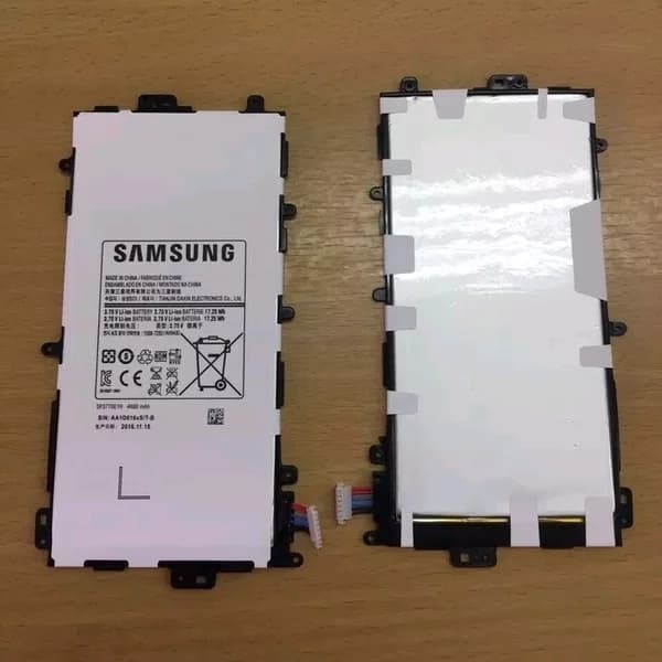 Baterai Batre Batere Samsung Galaxy Tab Note 8 N5100 GT-N5100 ORI