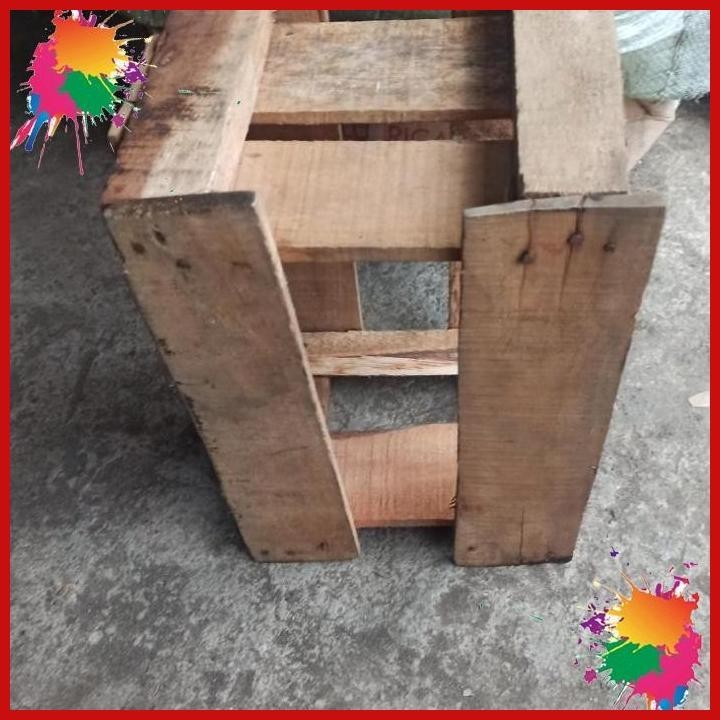 

(BTM) PACKING KAYU TAMBAHAN