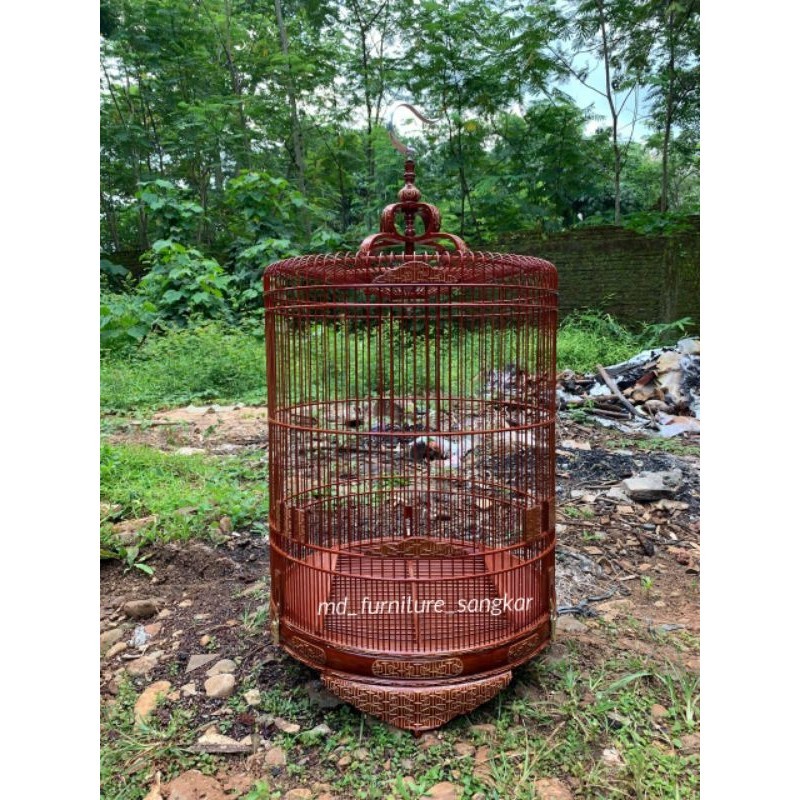 Sangkar Murai Jati Sangkar Murai Batu Kandang Murai Sangkar Burung Sangkar Murai No 2