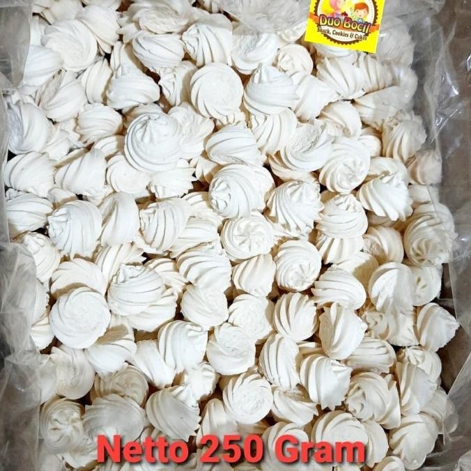 

Kue Sagu Rasa Original Mirasa Terbaik