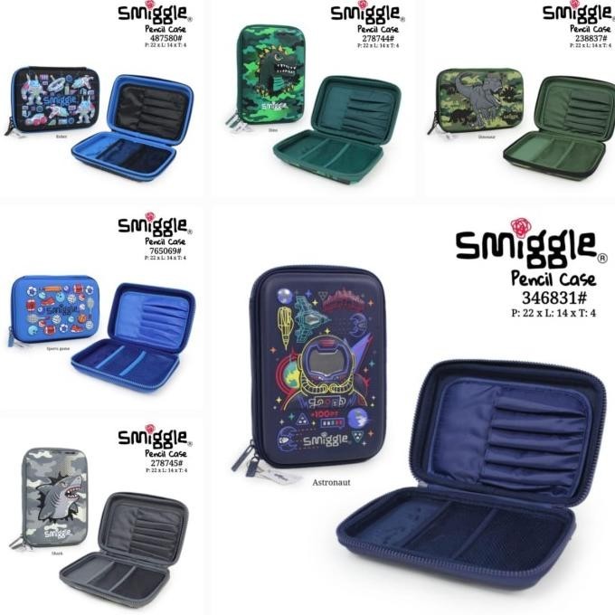 

Trend Smiggle Hardtop Pencil Case For Boys Terbaik