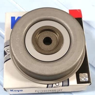 Part Tensioner Fan Belt Lancer Evo 4 Evo4 Ck4 Lancer Cedia Cs5 Kode Kn126