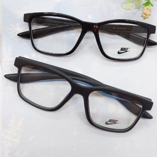 Kacamata Kacamata Sporty Pria Progresif Photocromic Minus Plus Baca Original