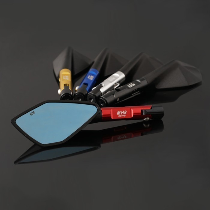 MHR Racing - Spion Tomok V5 NMAX XMAX PCX ADV AEROX VARIO