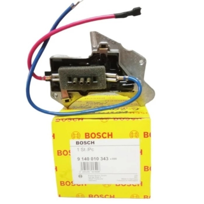 Tersedia WERSTAN RESISTOR BLOWER AC MERCY W202 ASLI ORIGINAL