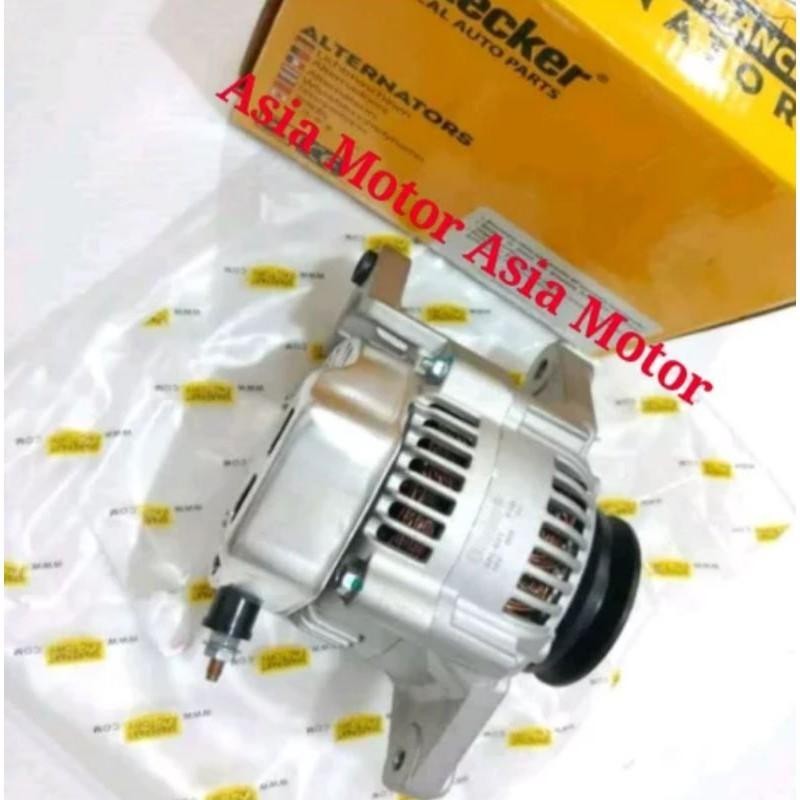 Alternator Dinamo Ampere Suzuki Jimny Katana Altenator Dinamo Amper Jimni Katana Berkualitas