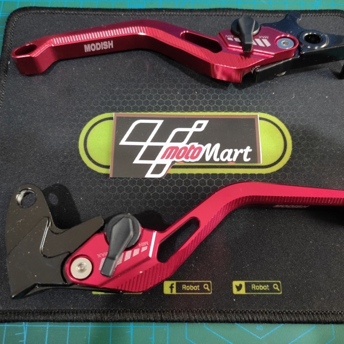 Terlaris Handel Handle Rem kopling Variasi Bahan CNC Yamaha Mx KING