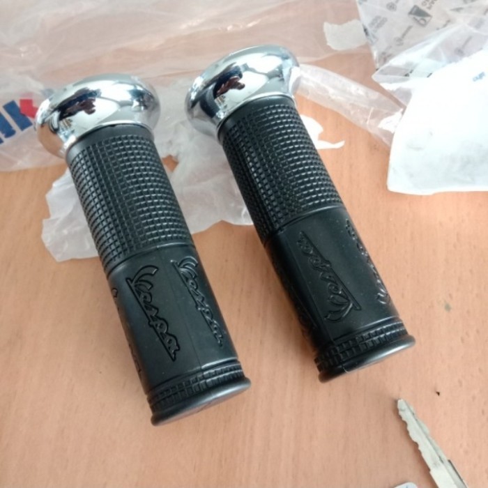 Terlaris Hand Grip Original Vespa LX/S Ori