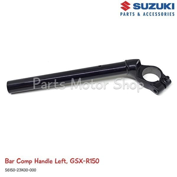 Terlaris Stang Kiri Original GSX-R150