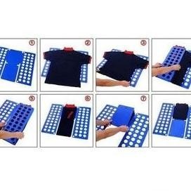 Paket Spesial Tmo Alat Melipat Baju Papan Lipat Baju Pelipat Baju