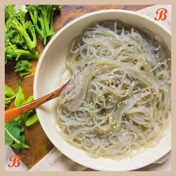 

| HOF | SOUN UBI SWEET POTATO VERMICELLI 200 GR